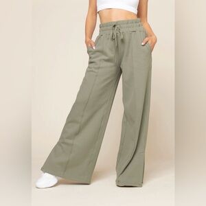 POPFLEX Active Perfect Plane Pants